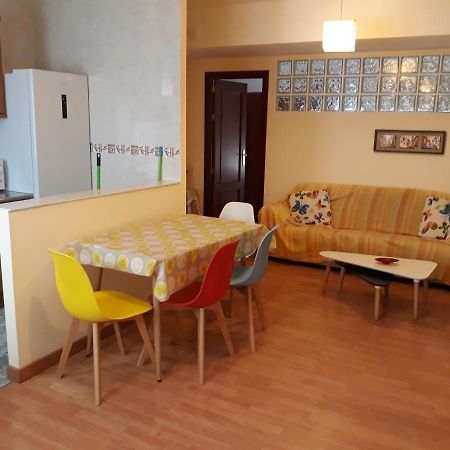 Apartamento Parque De Quevedo León Eksteriør billede