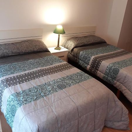 Apartamento Parque De Quevedo León Eksteriør billede