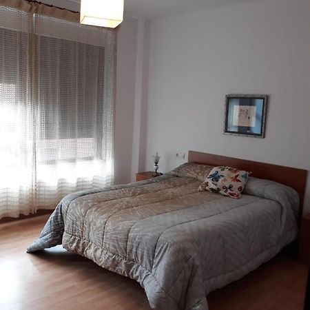 Apartamento Parque De Quevedo Lejlighed León Eksteriør billede