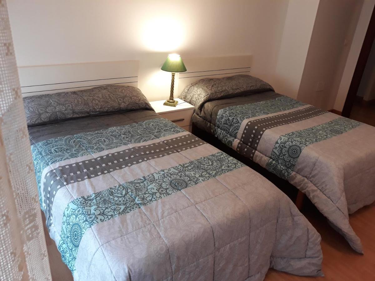 Apartamento Parque De Quevedo León Eksteriør billede